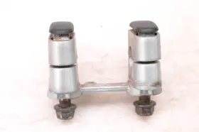 5fh-f3442-00-00 Yamaha 09 Zuma 125 Handlebar Riser Clamps 7/8 Inch Yw125y