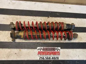 5ha-23350-00-00 Yamaha Kodiak Yfm 400 Yfm400 Front Shock Shocks Pair 2000-2001 Oem