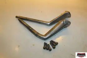 5jw-26121-20-00 Yamaha 2005 Fjr1300 Left Right Handlebars Pair Set