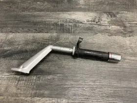 5jw-26122-10-00 Yamaha 2003-2005 Fjr1300 Oem Right Handlebar Handle Bar 5jw-26122-10-00 Yamaha 2003-2005 Fjr1300 Oem Right Handlebar Handle Bar