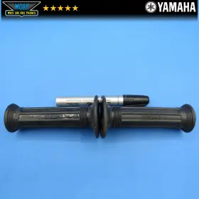 5l9-f6242-00-00 Yamaha Nos Genuine Oem Rt180 Handlebar Grips Left Right 5l9-f6242-00-00 Yamaha Nos Genuine Oem Rt180 Handlebar Grips Left Right