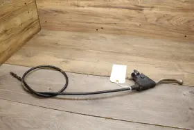 5sf3500-1j18 Yamaha 2002 02 Wr250f Wr 250 Clutch Lever W Cable