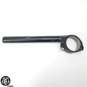 5sl-26121-10-00 Yamaha 2005 Yzf R6 R6s Left Clip On Handlebar Y13 5sl-26121-10-00 Yamaha 2005 Yzf R6 R6s Left Clip On Handlebar Y13