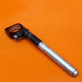 5sl-26122-00-00 Yamaha 03-04 Yzf R6 06-09 R6s Oem Right Clip On Handlebar