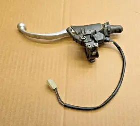 5tj-82911-50-00 Yamaha 5ta-83941-00-00 2003 - 2006 Wr 450 250 Oem Clutch Perch Lever Hot Wr450 F