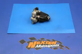 5tj-82911-80-00 Yamaha 2006 Wr450f Clutch Lever Perch Mount Bracket W Hot Start