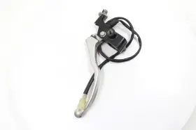 5vc-83973-01-00 Yamaha 2015 V Star 250 Oem Clutch Perch Mount With Lever 5vc-83973-01-00 Yamaha 2015 V Star 250 Oem Clutch Perch Mount With Lever