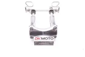 5vr-23442-00-00 Yamaha 04 Road Star Xv1700a Oem Handlebar Risers R3.bx1