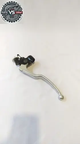 5vx-82910-01-00 Yamaha Clutch Perch Lever Bracket Fz6r Xj6 09-17 5vx-82910-01-00 Yamaha Clutch Perch Lever Bracket Fz6r Xj6 09-17
