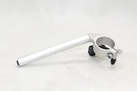 5vy-26121-00-00 Yamaha 2004-06 Yzf R1 Left Clip On Handlebar Oem 5vy-26121-00-00 Yamaha 2004-06 Yzf R1 Left Clip On Handlebar Oem