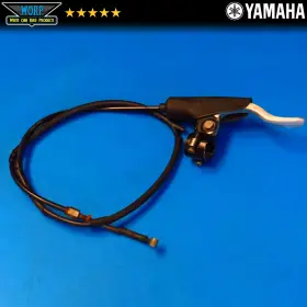 5x1-26341-00-00 Yamaha 1982 Yz60 Front Disc Brake Lever Cable