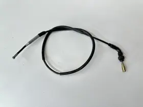5xc-26334-g0-00 Yamaha #2 2007 07 2008 08 Yz250f Hot Start Cable W Aluminum Screw Plunger Set