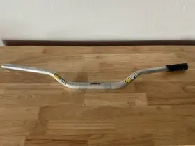 5xc-lo Yamaha 2007 Yz450f Handlebars Pro Taper Used Bars 5xc-lo Yamaha 2007 Yz450f Handlebars Pro Taper Used Bars