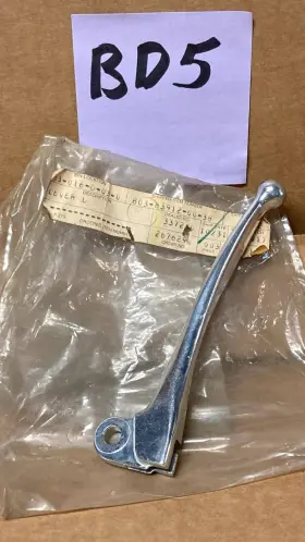 803-83912-00-38 Yamaha Nos Oem Motorcycle Snowmobile Brake Lever