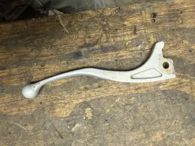 B2w-83922-00-00 Yamaha New Yz125 Yz250 X Fx Yz250f Yz450f Yz 250f 450f Oem Rh Front Brake Lever B2w-83922-00-00 Yamaha New Yz125 Yz250 X Fx Yz250f Yz450f Yz 250f 450f Oem Rh Front Brake Lever