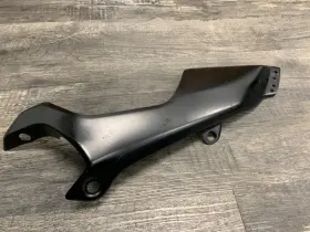 Beb-2834v-10 Yamaha 2022-2024 R7 Yzfr7 Oem Left Lower Belly Cover Protector Black Beb-2834v-10 Yamaha 2022-2024 R7 Yzfr7 Oem Left Lower Belly Cover Protector Black