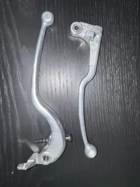 Beb-w2616-00 Yamaha Oem R7 Brake And Clutch Lever Assembly Front Beb-w2616-00 Yamaha Oem R7 Brake And Clutch Lever Assembly Front