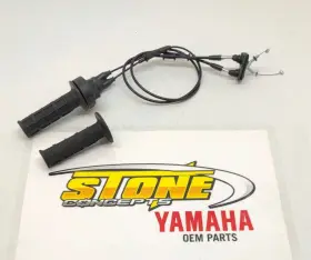 Bhr-26302-00-00 Yamaha Oem Wr250f Yz250f Yz250fx Twist Throttle Cables Yz450f 450f Wr 2024 Bhr-26302-00-00 Yamaha Oem Wr250f Yz250f Yz250fx Twist Throttle Cables Yz450f 450f Wr 2024