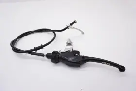 Bhr-26335-00-00 Yamaha 2024 Yz450f Clutch Lever Assembly Perch Cable Yz450 2023-2025 Bhr-26335-00-00 Yamaha 2024 Yz450f Clutch Lever Assembly Perch Cable Yz450 2023-2025