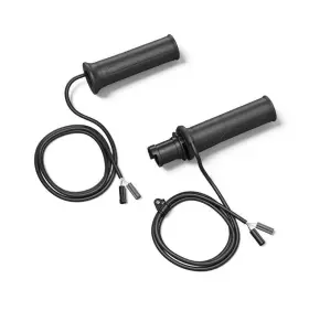 Bmeh29a0v000 Yamaha 2024-2025 Oem Genuine Mt-09/sp Yzf-r9 Heated Grips Bmeh29a0v000 Yamaha 2024-2025 Oem Genuine Mt-09/sp Yzf-r9 Heated Grips
