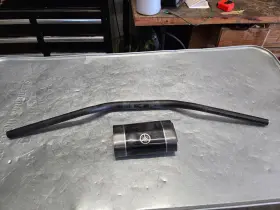Br9-26111-10-00 Yamaha 2020 Yz450f Handlebar