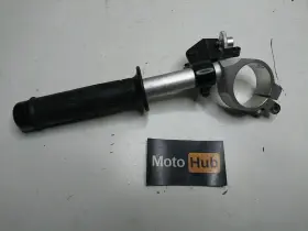 Bn6-26121-00-00 Yamaha Oem Left Clip-on Handlebar Yzf-r6 17-22