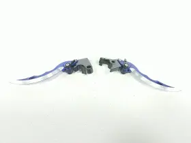 Y-688 Yamaha 98-01 R1 Yzf-r1 Aftermarket Levers Y-688 Yamaha 98-01 R1 Yzf-r1 Aftermarket Levers