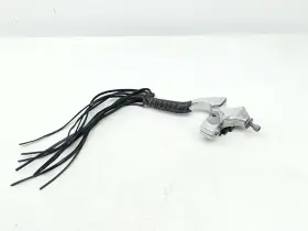 Yg967 Yamaha 06 V Star Xvs 1100 Left Clutch Hand Lever