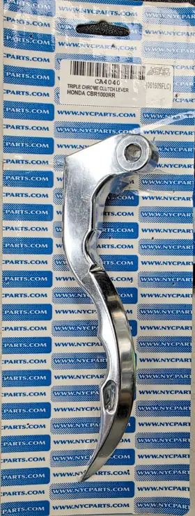 621-4020c Yana Shiki Ca4040 Triple Chrome Clutch Lever 621-4020c Yana Shiki Ca4040 Triple Chrome Clutch Lever