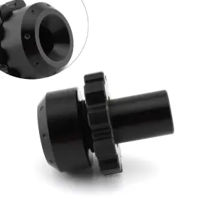 Yfoutlet 120001563479 Throttle Lock Cruise Control Clamp End Bar Fit Bmw R1200gs Adventure R1200st