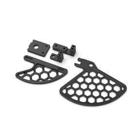 Rbg-017 Yowlings98 Rbg-021 Front Rear Disc Brake Guard Protector For Cfmoto 450mt 450 Mt 2024-2025-2026 Rbg-017 Yowlings98 Rbg-021 Front Rear Disc Brake Guard Protector For Cfmoto 450mt 450 Mt 2024-2025-2026
