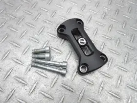 22-08086 Zero 2022 Srf Handlebar Riser Clamp Mount Upper Bracket Assembly