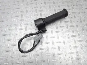 27-08072 Zero 2022 Srf Throttle Control Ride By Wire Twist Tube Sensor Grip Assembly