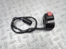 27-08093 Zero 2022 Srf Right Switch Handlebar Control On Off Start Kill 27-08093 Zero 2022 Srf Right Switch Handlebar Control On Off Start Kill