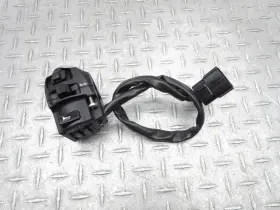 27-08127 Zero 2022 Srf Left Switch Handlebar Control Turn Signal Light Horn 27-08127 Zero 2022 Srf Left Switch Handlebar Control Turn Signal Light Horn
