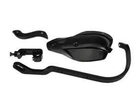 10-08060 Zero Motorcycles Sds Hand Guards Black 10-08060 Zero Motorcycles Sds Hand Guards Black