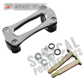 1155-0r399166-15 Zeta 2002-2017 Honda Crf450r Offroad Rx Clamp