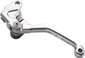 Twu6osli15 Zeta High Performance Products Machined Al Pivot Folding Clutch Lever M Type For Husqvarna Tc250 14-21