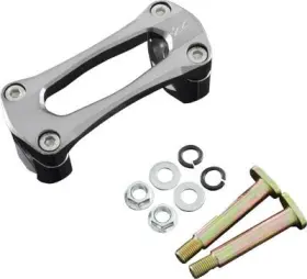 Ze32-4045 Zeta Rx Clamp Kit