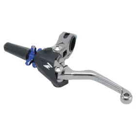 Ze43-1311 Zeta Cp Pivot Clutch Lever - Three Finger Blue Ze43-1311 Zeta Cp Pivot Clutch Lever - Three Finger Blue