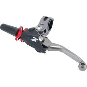 Ze43-2310 Zeta Pivot Perch Fp 3-finger Titanium/red Ze43-2310 Zeta Pivot Perch Fp 3-finger Titanium/red