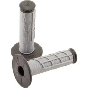 Ze47-5000 Zeta - Race Closed End Grip Black Ze47-5000 Zeta - Race Closed End Grip Black