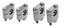 Ze53-0119 Zeta 7/8 Inch Bar Rise Kit - 19mm