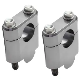 Ze53-0130 Zeta 7/8 Inch Bar Rise Kit - 30mm