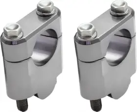 Ze53-0230 Zeta 1 1/8 Inch Bar Rise Kit - 634-0024 Ze53-0230 Zeta 1 1/8 Inch Bar Rise Kit - 634-0024