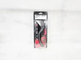 Zs60-3610 Zeta Flight Brake Lever - 05-16 Yamaha Yzf R6 / 04-14 R1 Mt01 Vmax 17