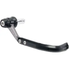 Zs72-1008 Zeta Titanium Lever Guard Zs72-1008 Zeta Titanium Lever Guard