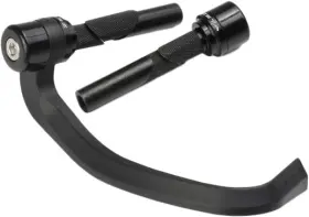 Zs72-1142 Zeta Flight Lever Guard 14mm Ea Black
