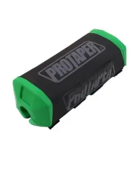Zsdtrp 653892783911 1-1/8 Inch 28mm Handlebar Chest Protector Pro Taper 2.0 Square Fat Bar Pad- Green Zsdtrp 653892783911 1-1/8 Inch 28mm Handlebar Chest Protector Pro Taper 2.0 Square Fat Bar Pad- Green