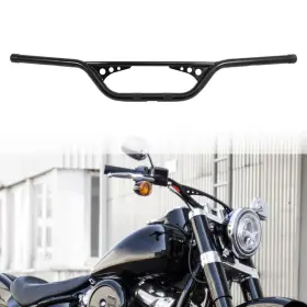 0401049b-5 Zxmt 1 Inch 25mm Handlebar Motorcycle Drag Bar For Harley Sportster Xl883 1200 0401049b-5 Zxmt 1 Inch 25mm Handlebar Motorcycle Drag Bar For Harley Sportster Xl883 1200